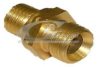 MERCE 0000746086 Flange, fuel feed unit